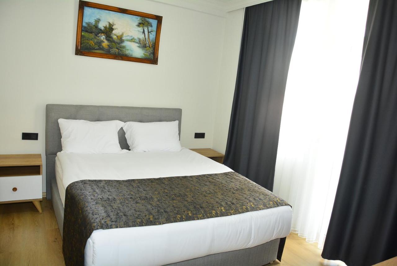 Rafael Hotel Manavgat Exterior photo