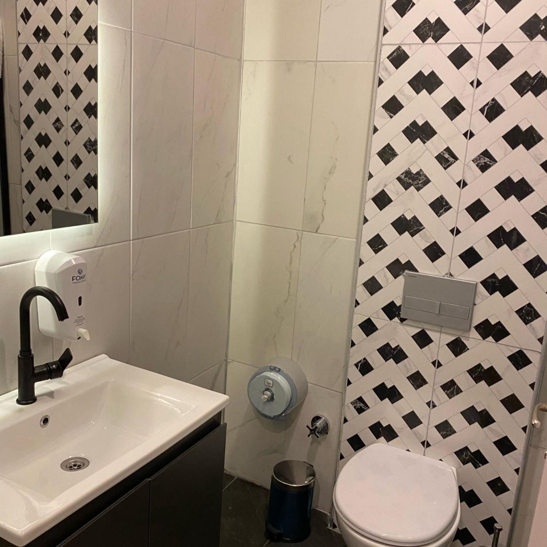 Rafael Hotel Manavgat Exterior photo